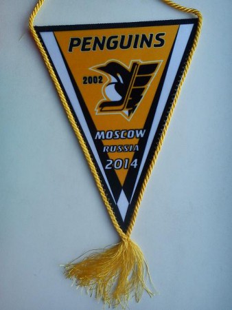 PENGUINS MOSCOW -29-